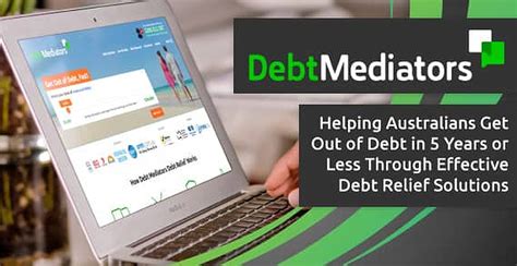 You might consider a credit card balance transfer for a number of reasons, such as consolidating debts to a single card or moving your debts into a card with a lower rate of interest. Debt Mediators — Helping Australians Get Out of Debt in 5 Years or Less Through Effective Debt ...
