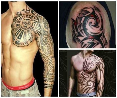 Maybe you would like to learn more about one of these? Los mejores tatuajes en el brazo - Tendenzias.com