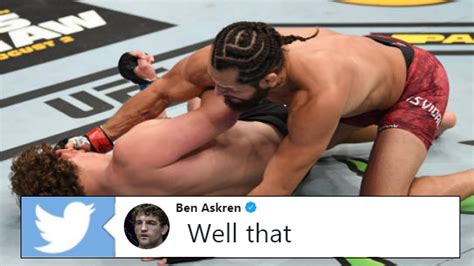 Askren is preparing for fight. Ben Askren dropped an incredible tweet after getting ...