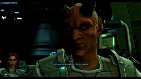 Here are a few links with. SWTOR Onslaught Vanguard Part 2 - YouTube