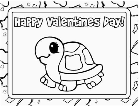 Click any coloring page to see a larger version and download it. Free Printable Valentine's Day Coloring Pages