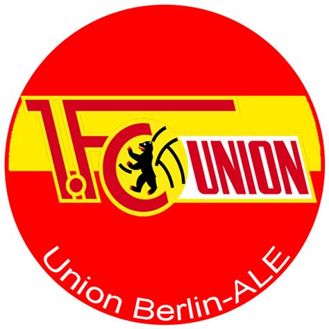 .fc union berlin tweeted their thanks to jacob sweetman and the union in englisch crew, on an afternoon where union secured a. Escudos de Futebol de Botão LH: Union Berlin