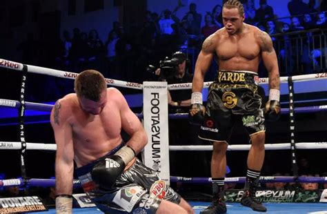 Tony claessens (born 21 october 1989), better known by his stage name tony junior, is a dutch dj and record producer from utrecht. Yarde v Sequiera - Big Fight Preview