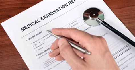 One rule of thumb suggested: Independent Medical Examination and Workers' Comp ...