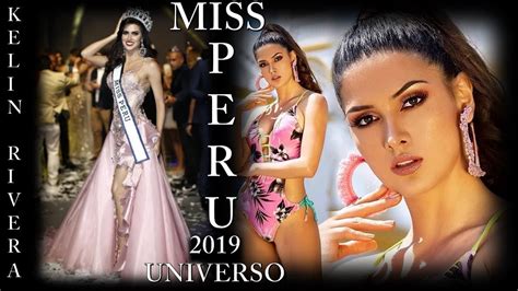 Chile por eliminatorias qatar | video. MISS PERU 2019- FAVORITA AL MISS UNIVERSO 2019. - YouTube