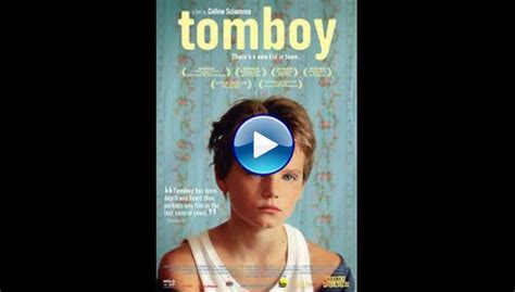 A french family moves to a new neighborhood with during the summer holidays. Watch Tomboy (2011) Full Movie Online Free