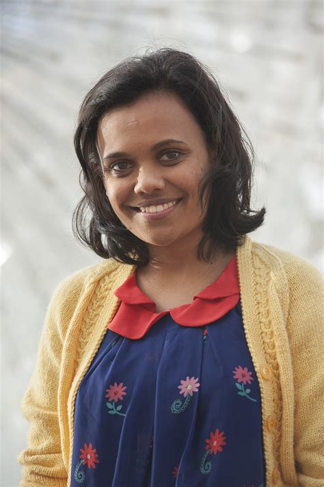 Actress who rose to fame for her role as josie pye on the netflix/cbc original drama tv series anne with an e. Miranda Tapsell | Get to Know the Stars of Love Child ...