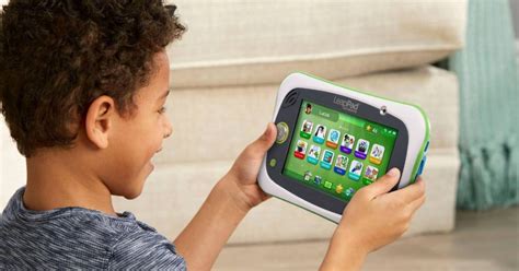 Leap pad 4 startup подробнее. Target: LeapFrog LeapPad Ultimate Tablet Only $59.99 Shipped (Regularly $100) - Hip2Save