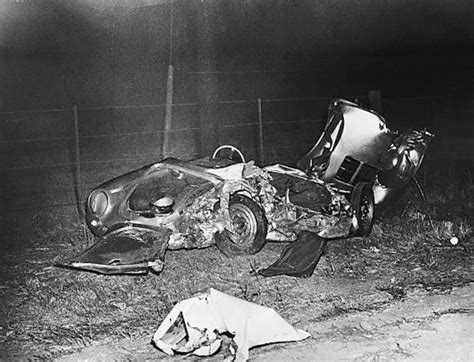 Check spelling or type a new query. Haunting Photographs From James Dean's Fatal Car Wreck in ...