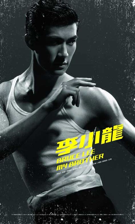 The bruce lee story (1993) bruce lee: Jaquette/Covers Bruce Lee : Naissance d'une légende (Bruce ...