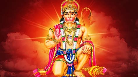 The birth of the vanara god, hanuman jayanti, also known as hanumath jayanti, is celebrated to worship lord hanuman. Hanuman Jayanti Special - Sri Anjaneya Stuti and Moola ...