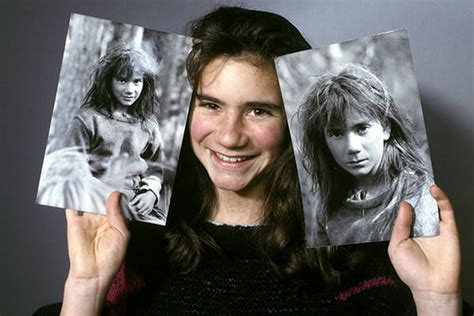 At the age of 11, zetterberg played the eponymous leading role in the 1984 film ronia. Ronja Rövardotter försvann helt efter succén - så ser hon ...