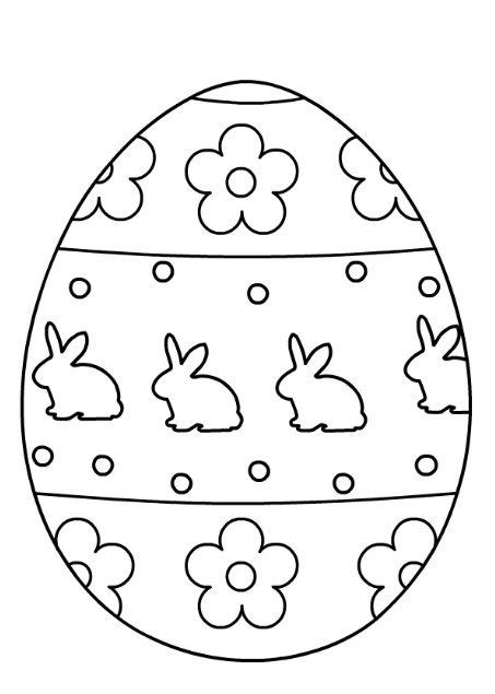 See more ideas about easter printables, spring fun, printable activities. Printable Pre K Easter Coloring Pages - Sducartelca