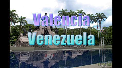 List of best places in valencia, venezuela by category. Recorriendo Valencia, Venezuela - YouTube