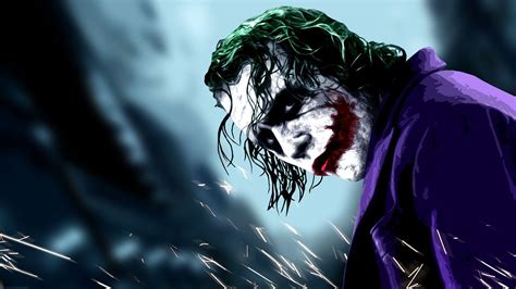 Download 720x1280 wallpaper joker, dark, dc comics, villain, artwork, samsung galaxy mini s3, s5, neo, alpha, sony xperia compact z1, z2, z3, asus zenfone, 720x1280 hd image, background, 8534. Batman And Joker Wallpapers - Wallpaper Cave