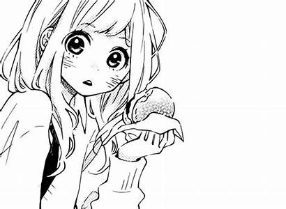 Manga Anime Drawing Cool Kawaii Chica Chibi