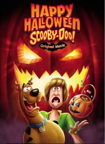 Gang have gone their separate ways and have been apart for two years, until they each receive an invitation to spooky island. Watch Happy Halloween, Scooby-Doo! (2020) Full Movie ...