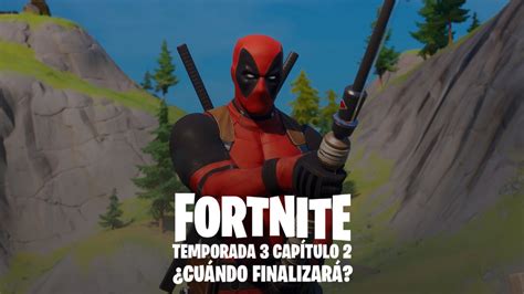 Estos juegos macabros son maniobrados por un asesino conocido únicamente como jigsaw. Fortnite - ¿Cuándo finalizará la temporada 3 del capítulo ...