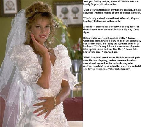 Check spelling or type a new query. forced feminization captions wedding tg captions wedding ...