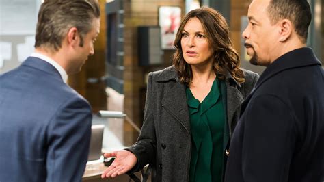 Audience reviews for law & order: Watch Law & Order: Special Victims Unit, Season 19 | Prime ...