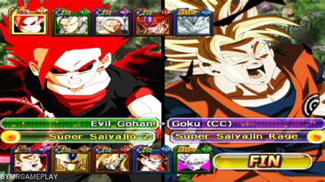 El ssj10 vs cellbuzer apoya el canal el patreon :d. Dragon Ball Z: Budokai Tenkaichi 3 Dragon Ball AF vs ...