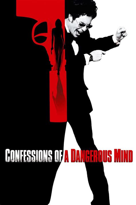 While confessions of a dangerous mind shows no signs of logic running out of gas, he does sound a little low on fresh ideas, applying his scattershot flows to lyrics about mental health, the plight of social media, fame, his relationship with the rap game, and the same type of material he's visited before. Confessions of a Dangerous Mind (2002) - Posters — The ...