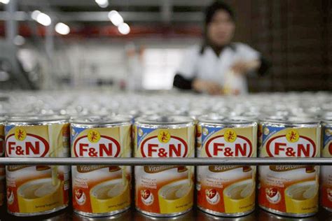 Sabah 22 dərəcə isti olacaq. F&N regains momentum, post-transformation - BorneoPost ...