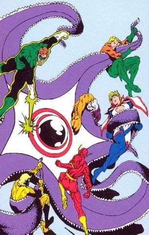 Find out information about starro. Starro | DC Hall of Justice Wiki | Fandom powered by Wikia