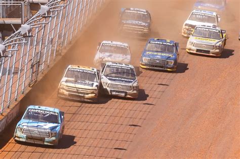 Dalam rangka mewujudkan komitmen perusahaan terhadap pelaksanaan gcg di lingkungan bisnisnya, perusahaan mendukung. Bristol Motor Speedway Garage / Up to Speed: UNOH 200 at ...