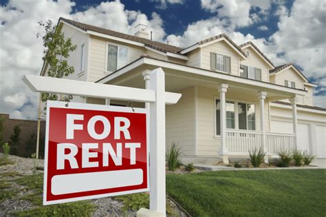 Discover apartment rentals, townhomes and many other types of rentals that suit your needs. Turn Your House Into a Rental Property | TCS Property ...