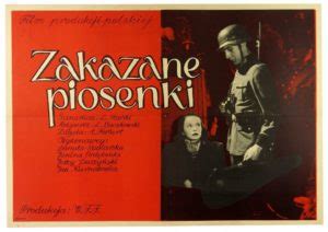 Z dziećmi zamiast niewidomego akordeonisty.siekiera, motyka, styczeń luty,niemiec z włochem gubią buty.siekiera, motyka, linka, drut,i pan malar. „Zakazane piosenki" - wojna na melodie - Filmy, Kino ...