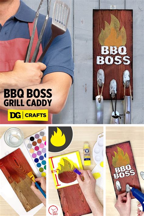 If the card is lost, stolen, or used without authorization, it cannot be replaced. BBQ Boss Grill Caddy | Grilling gifts, Gift card balance, Diy gift