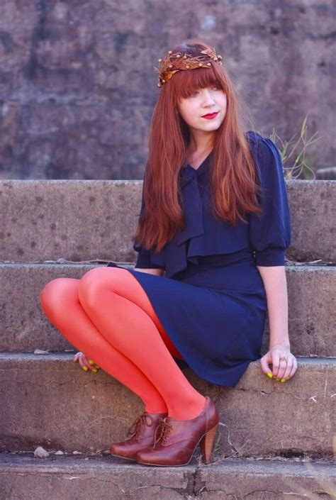 Congratulations, you've found what you are looking rebecca blue footsex in pantyhose ? Rebecca's Blue period. Coolest bright red tights! (With ...