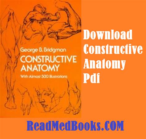 If you own the copyright to this book and it is wrongfully on our website, we offer a simple dmca procedure to remove your. Constructive Anatomy Pdf Download Free - Read Medical Books