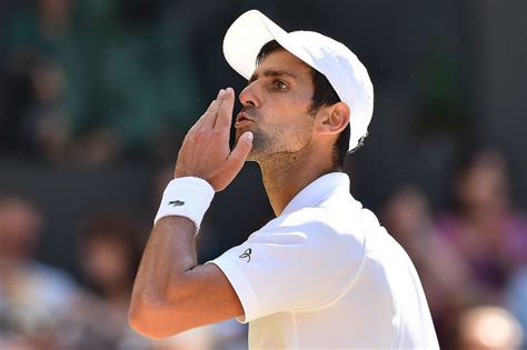 Fucsovics was not only making his centre court debut, he was playing in his first grand slam djokovic was playing in his 50th. US Open - Retroscena 'hot' per Djokovic: "io e Fucsovics ...