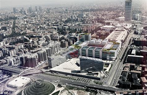 The club claims 16 december of that year as their foundation date, but historical evidence seems to suggest that the club was actually founded a few days earlier, most likely on 13 december. AC Milan reveal plans for new 48,000-seater stadium ...