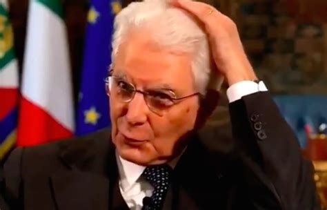 Situazione alle ore 17:00 del 03/11/2020. Discorso di Mattarella: online finisce anche una sua ...