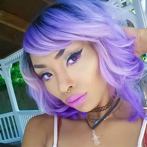 View current promotions and reviews of hair dye and get free shipping at $35. Unfriendly Black Hottie, sexualljellyfish: cutely ...