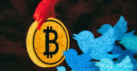 There is no government, company, or bank in charge of bitcoin. Twitter and the big bitcoin scam: what happened next - Newsedgepoint