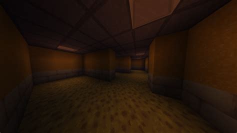 There are seven cervical vertebrae in the neck, 12 thoracic vertebrae in the torso and five lumbar vertebrae in the lower back. The Backrooms Map | Minecraft PE Maps