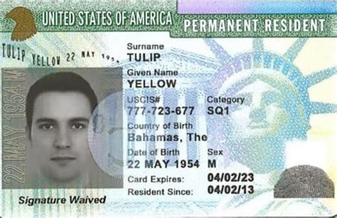 Green card, you still need a valid passport to travel. Green Card to the USA! Who can participate in the government lottery? | Green cards, Passport ...