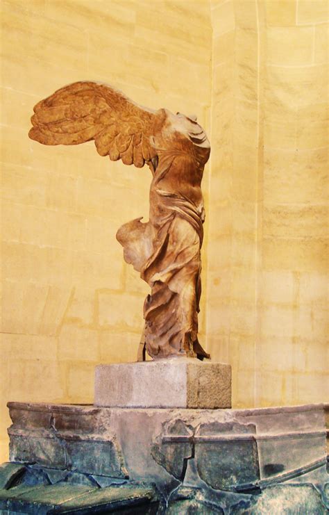See 8 unbiased reviews of vitoria de samotracia, rated 4 of 5 on tripadvisor and ranked #197 of 663 restaurants in pelotas. Nice de Samotrácia - Museum Louvre | A Vitória de ...