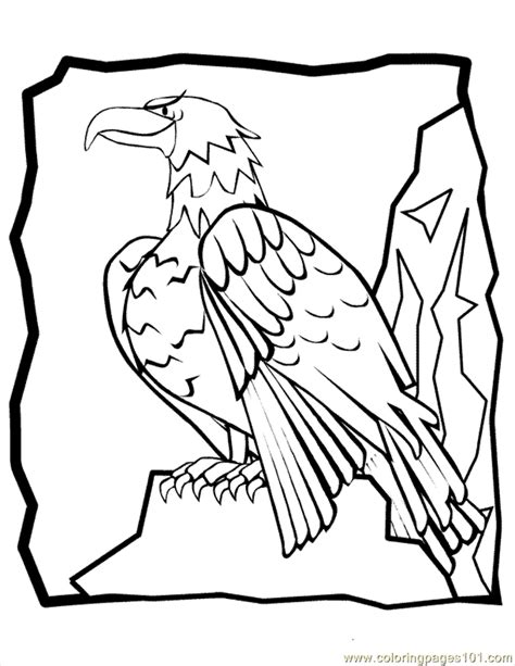 Maybe you would like to learn more about one of these? Harpy Eagle Coloring Page - Coloring Home