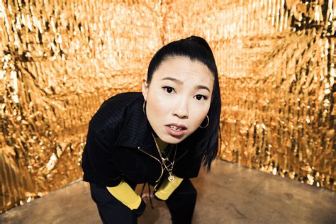 Nora lum (born june 2, 1988), known professionally as awkwafina, is an american actress, comedian, internet personality, rapper, author, and television host. How Awkwafina Went From Rapping To "Ocean's 8" And "Crazy Rich Asians"