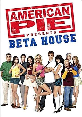 American pie is a series of teen films conceived by adam herz. Devil's Club: AMERICAN PIE SERIES