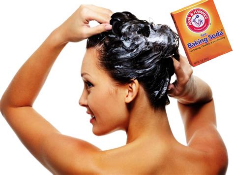 Dominic burg breaks down its safety and effectiveness. DIY Baking Soda Shampoo: The Best Homemade Remedy for Hair ...