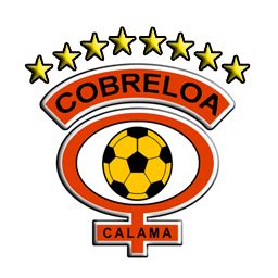 Football tips for cobreloa v san luis our suggested bet prediction tip for this primera b game located in chile is a home win for cobreloa.cobreloa has 2.56 odds to win the football match, odds provided by probably the best online bookmaker, william hill.if you want to bet on this soccer game, our advice is to bet on a home win for cobreloa. Cobreloa / Menú : 22,313 likes · 5,216 talking about this.
