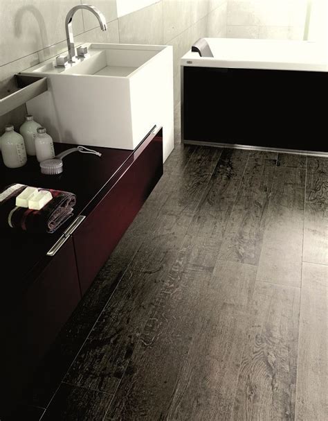 If you're looking for bathroom floor tile ideas to help update your space and to make it feel fresher, you're in the right place! Timber Look Tiles Are Simply Stunning - Be Inspired ...