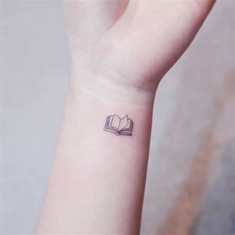 Don't forget to rate and comment if you interest with this wallpaper. 20+ Exceptional Book Tattoo Ideas