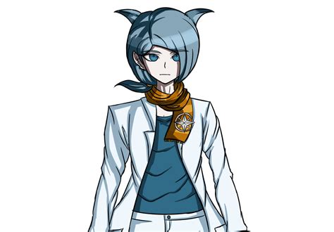 Basically it's an au where danganronpa never happened (aside from hope's peak) and the warriors of hope are adopted by older versions of the students jataro was adopted by toko fukawa monaca was adopted by junko masaru was adopted by leon and maizuno nagisa was adopted by mondo and. Warriors of Hope - Teen Nagisa Set in Desc.! by Phanuki ...